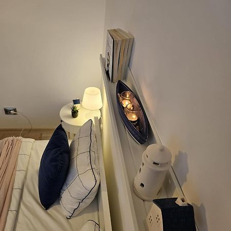 Hortensia Apartment Tomis Nord Buitenkant foto