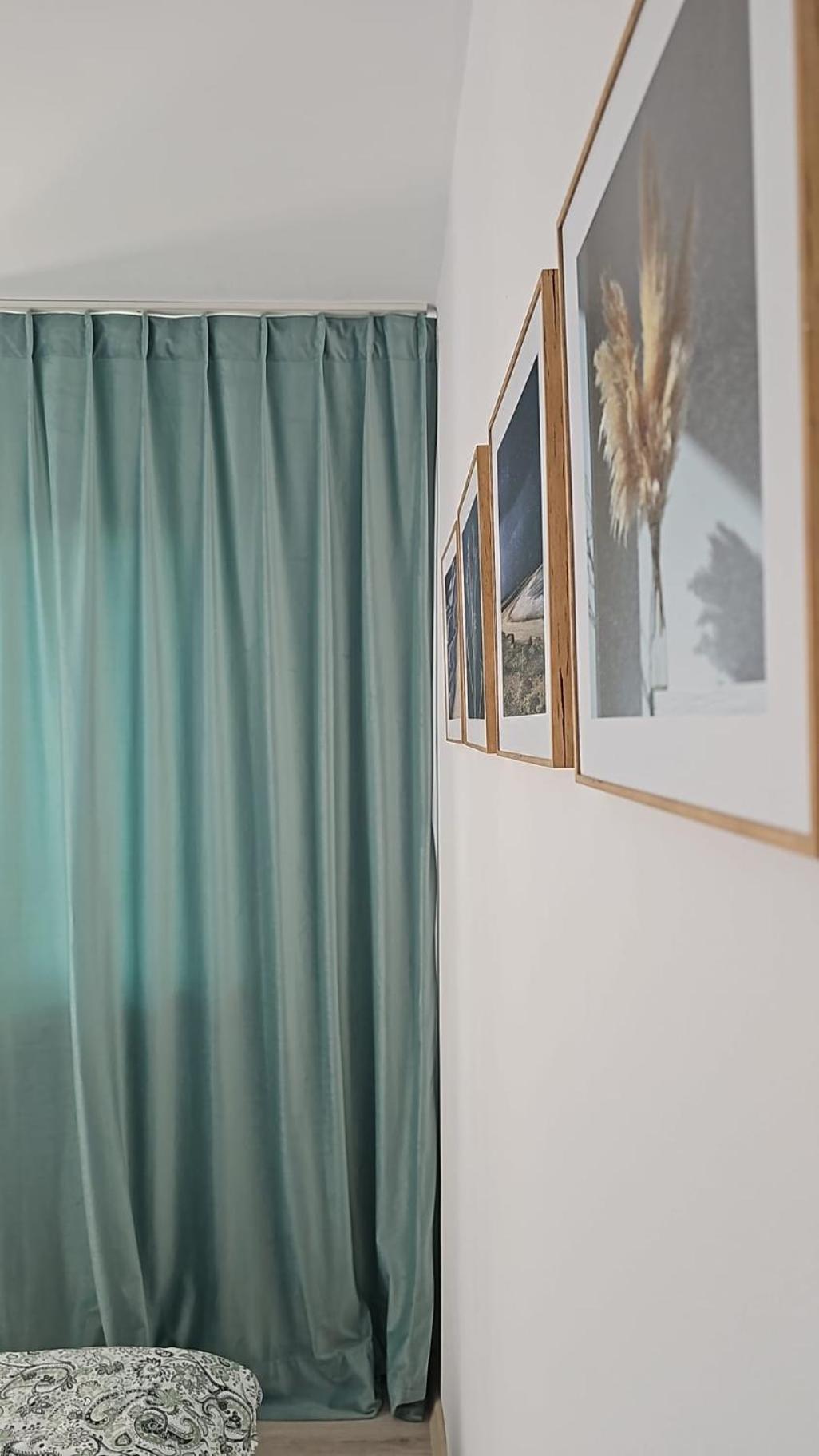 Hortensia Apartment Tomis Nord Buitenkant foto