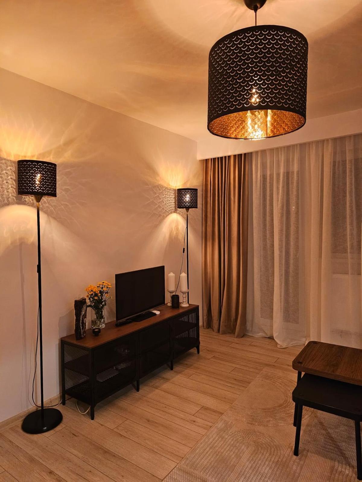 Hortensia Apartment Tomis Nord Buitenkant foto