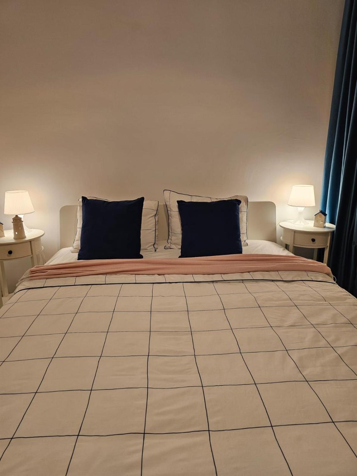Hortensia Apartment Tomis Nord Buitenkant foto