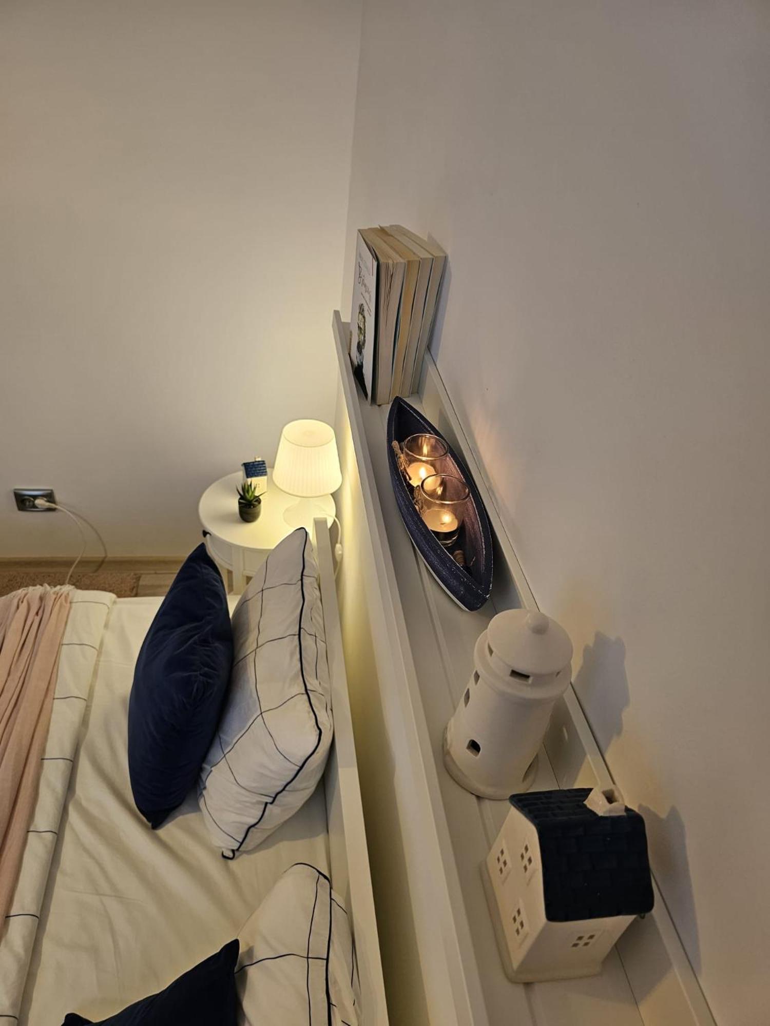 Hortensia Apartment Tomis Nord Buitenkant foto