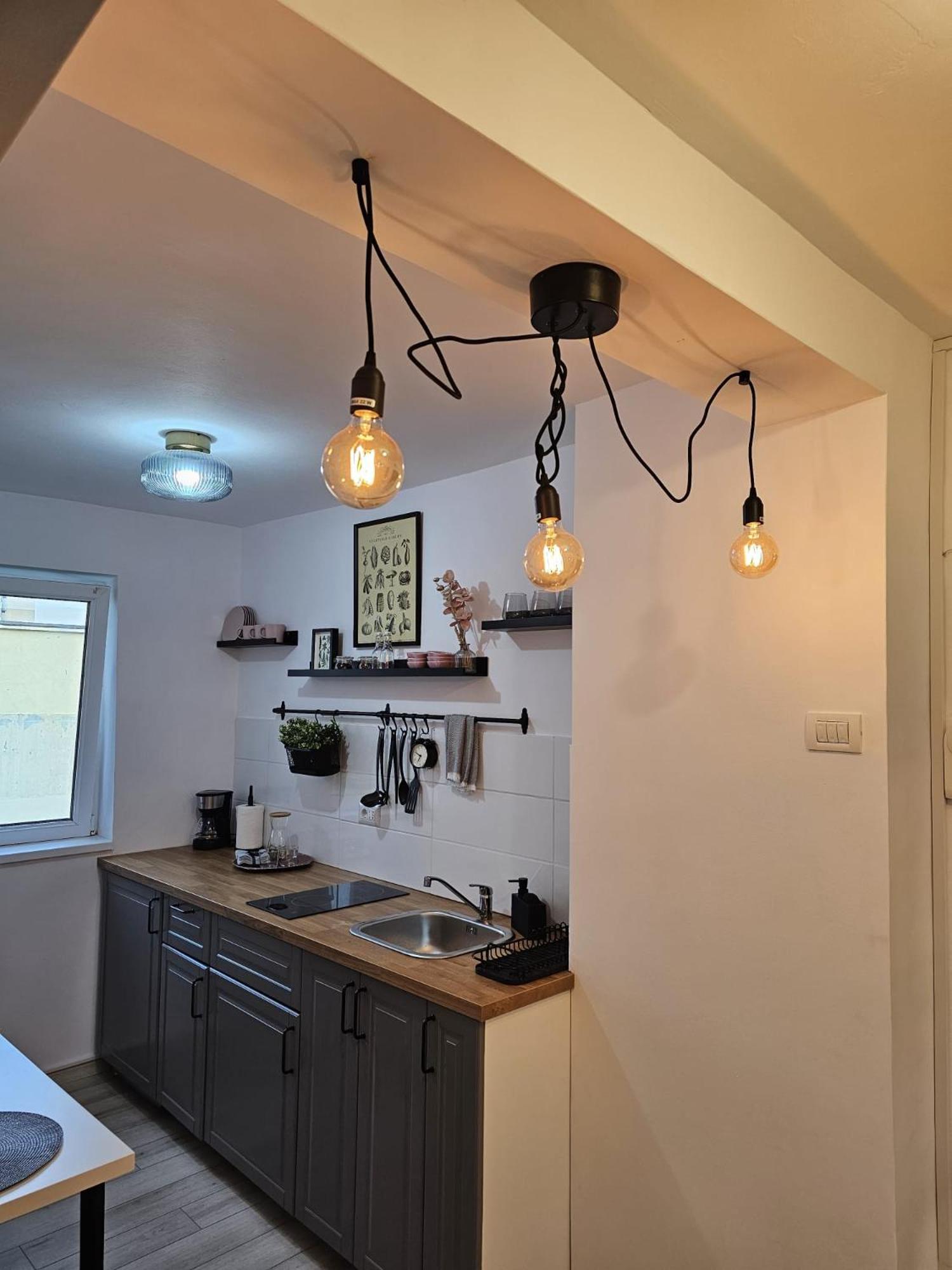 Hortensia Apartment Tomis Nord Buitenkant foto