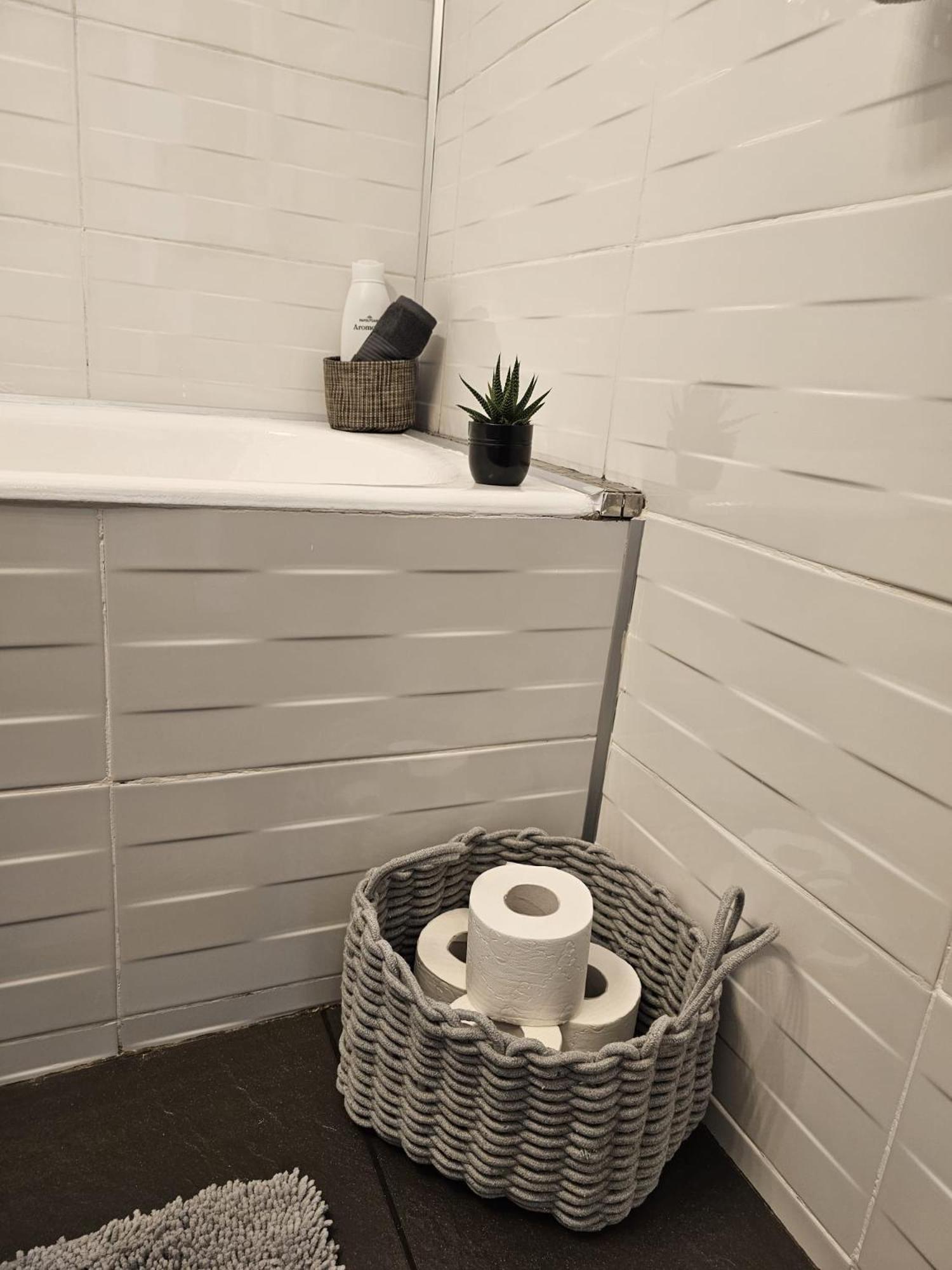 Hortensia Apartment Tomis Nord Buitenkant foto