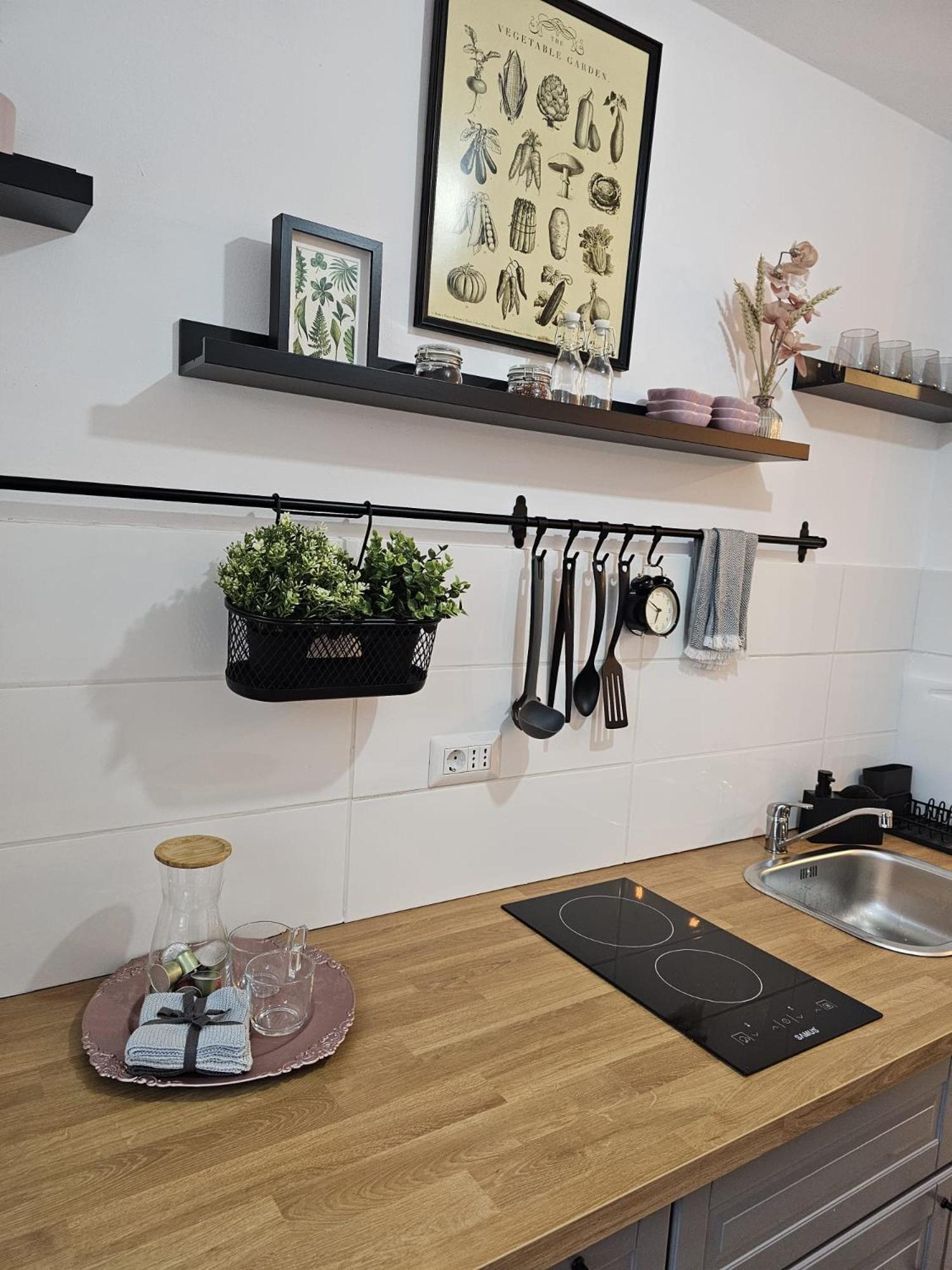 Hortensia Apartment Tomis Nord Buitenkant foto